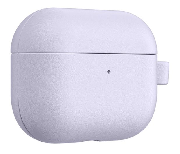AmazingThing Glamour AirPods Pro 3 fioletowe - 1483840 - zdjęcie 2
